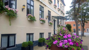 Park Hotel & Vinbar, Frederikshavn